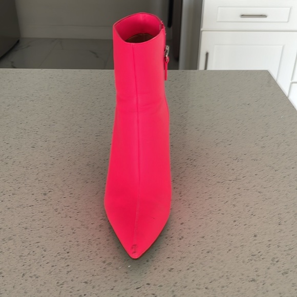 Booties - Picture 2 of 5